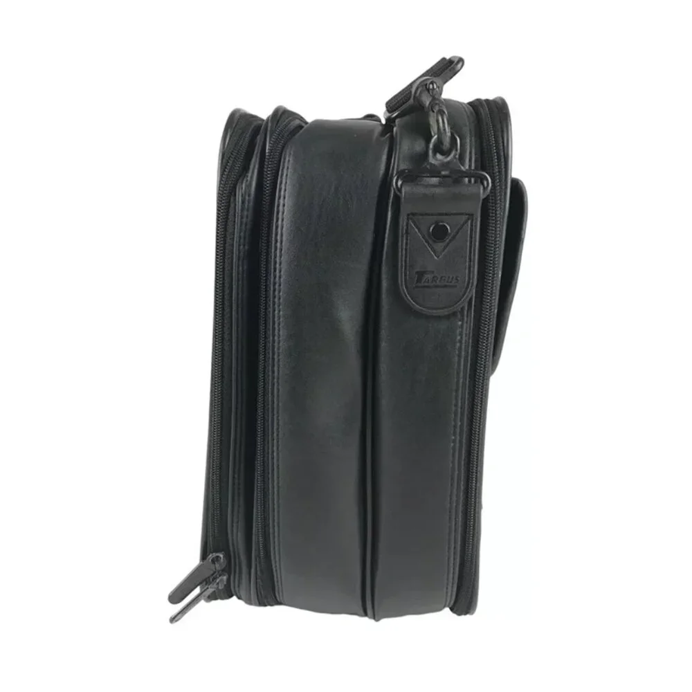 Targus OCU2‎ Shoulder/Messenger Bag Black Padded Detachable Adjustable Strap